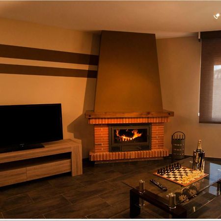 El Encanto De La Villa Rades de Abajo エクステリア 写真